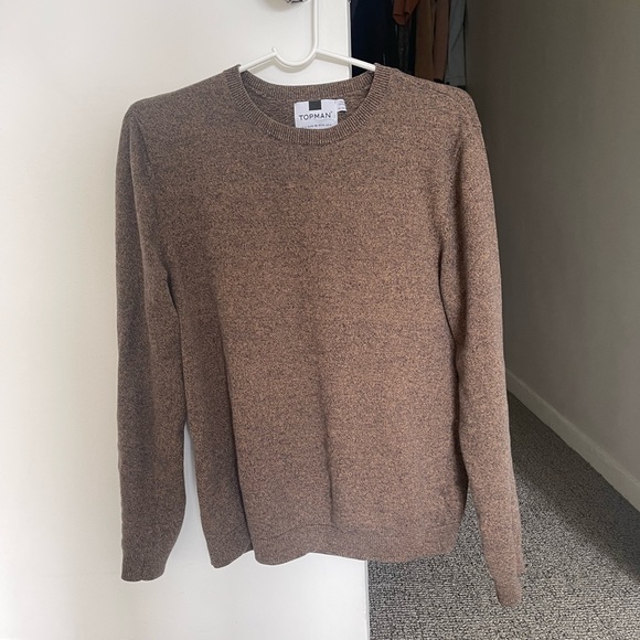 Topman Men’s Sweater - Size M - Picture 1 of 5